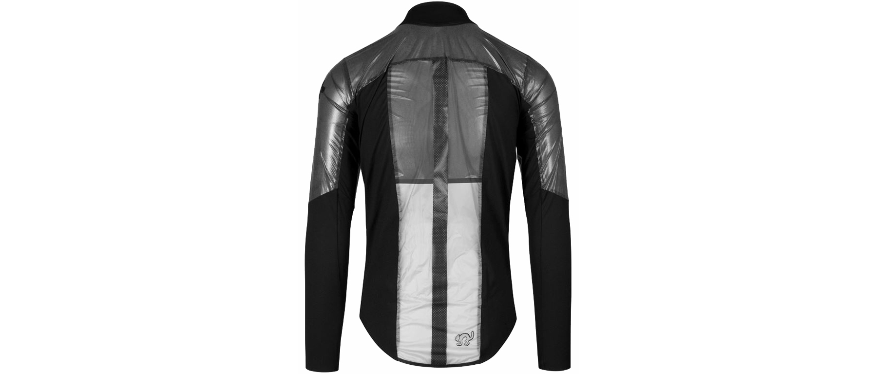Assos Equipe RS  Alleycat Clima Capsule Jacket
