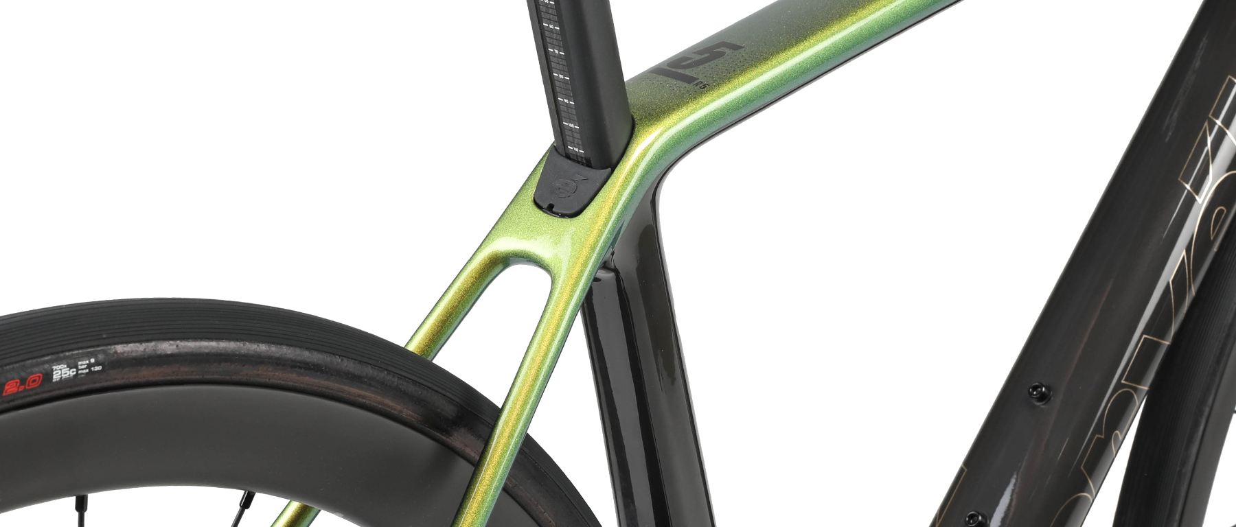 Cervelo R5 Force AXS eTap Bicycle 2022