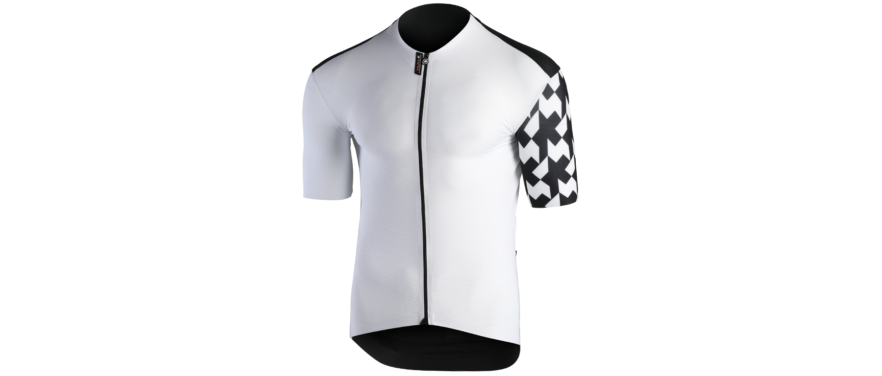 Assos Equipe RS Jersey S9 Targa