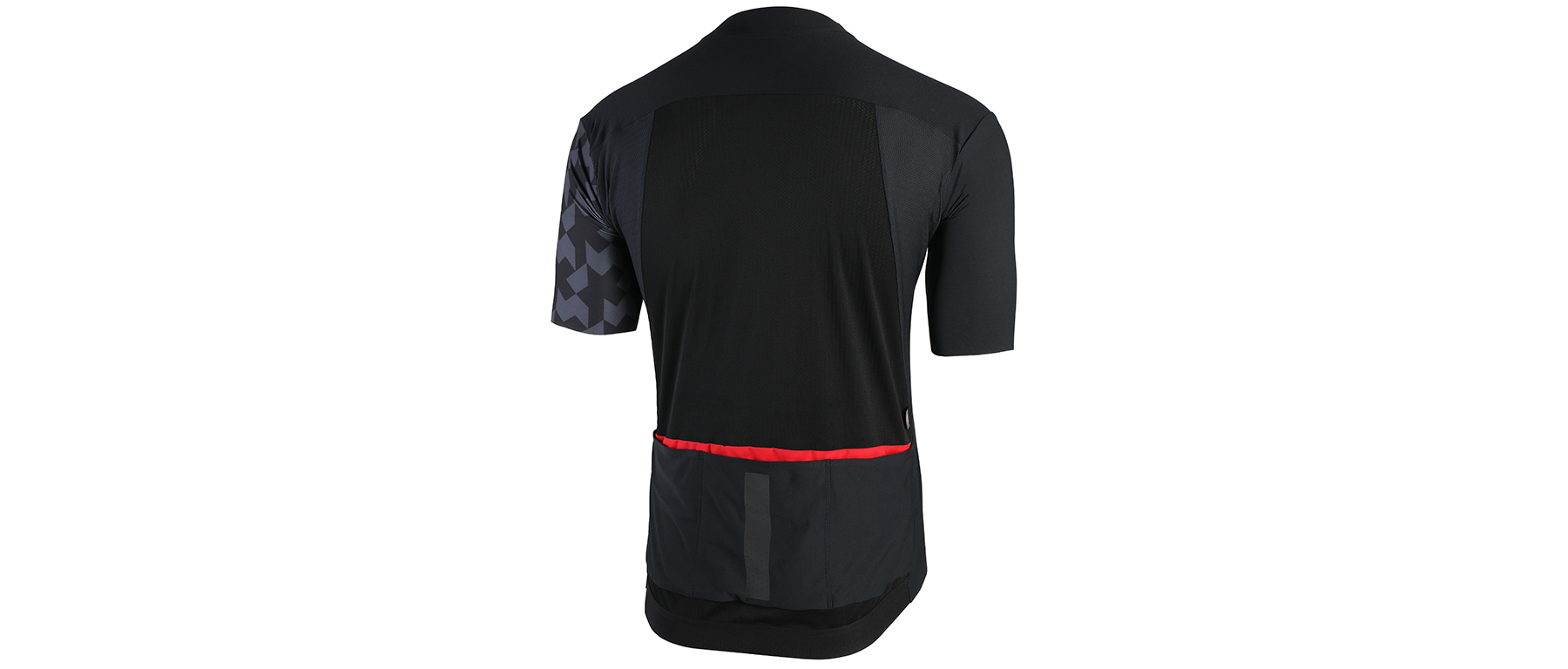 Assos Equipe RS Jersey S9 Targa