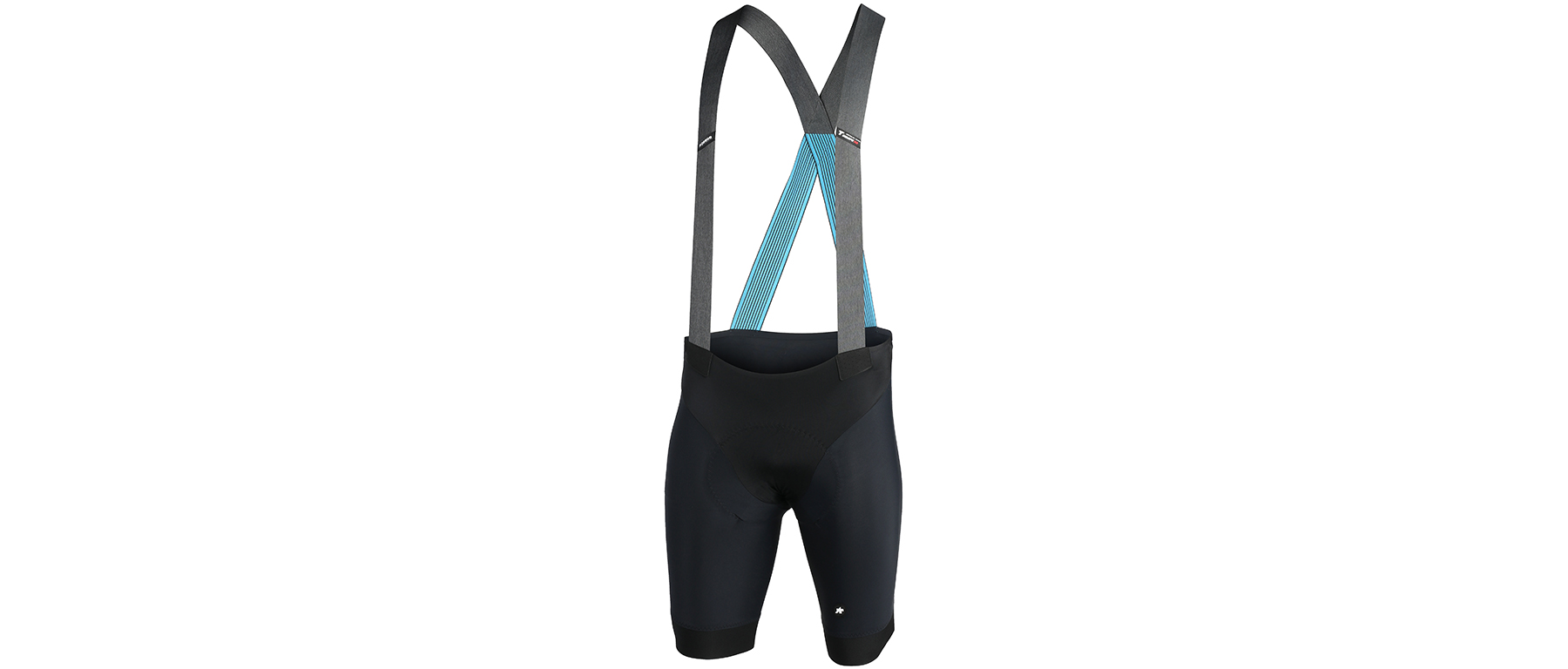 Assos Equipe RS S9 Targa Bib Shorts