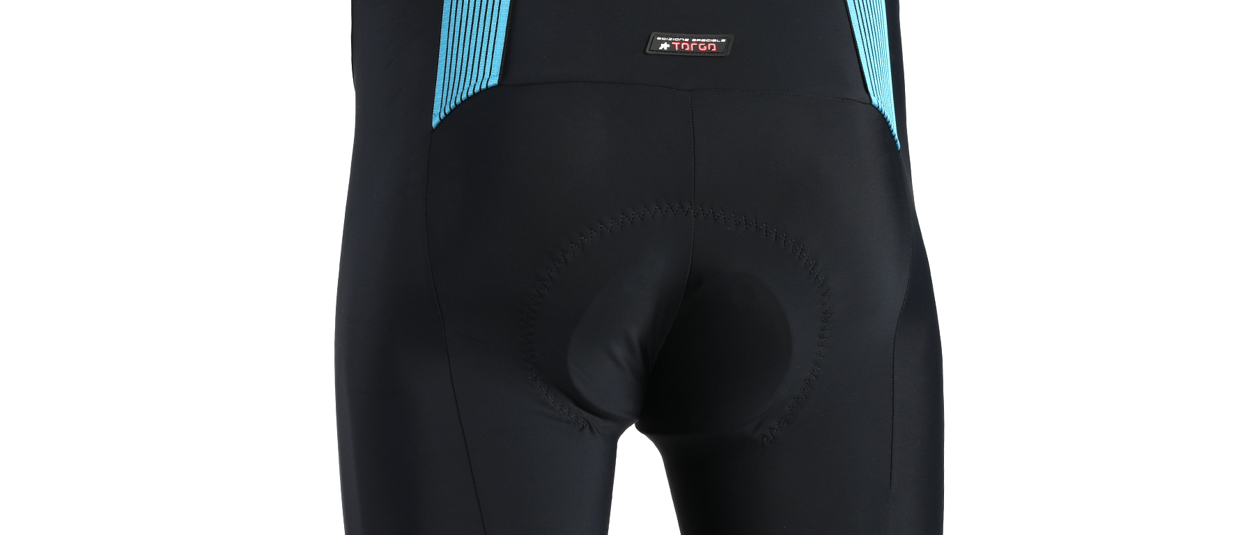 Assos Equipe RS S9 Targa Bib Shorts