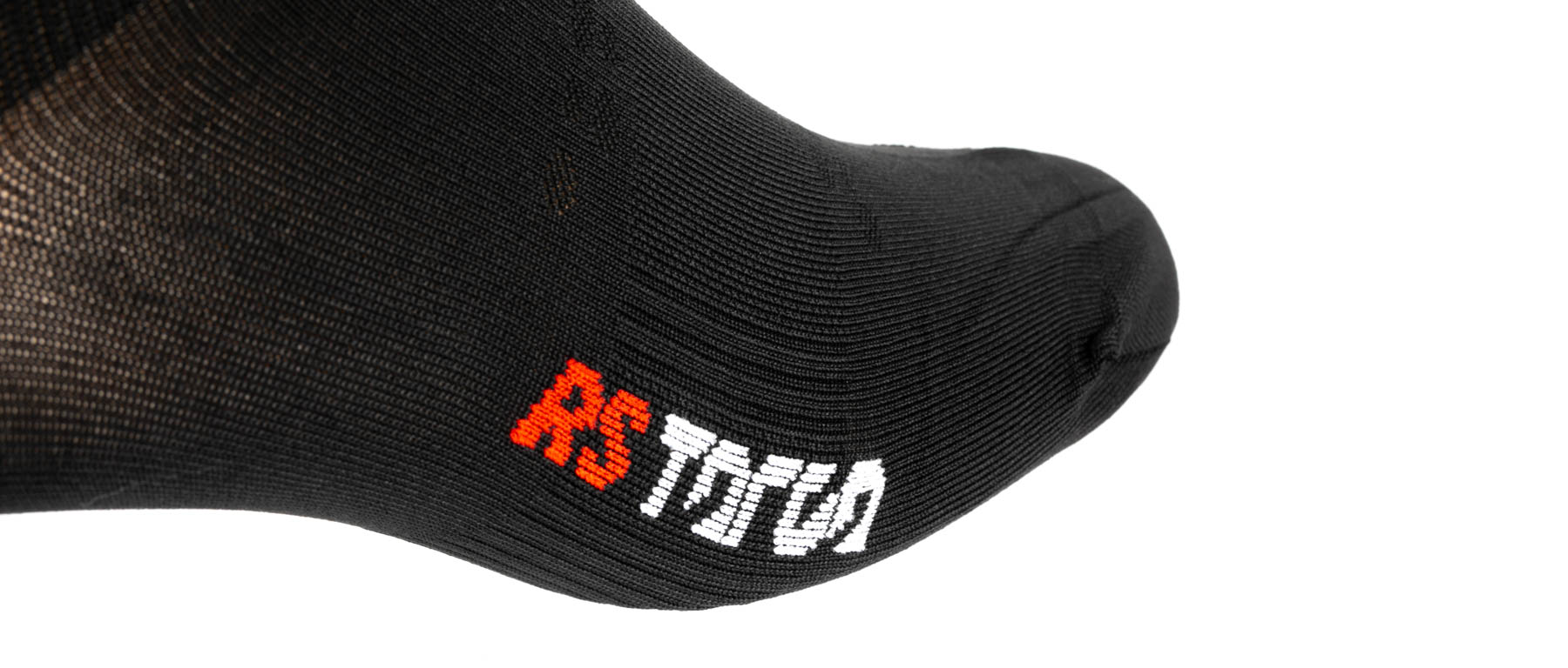 Assos RS Socks Targa