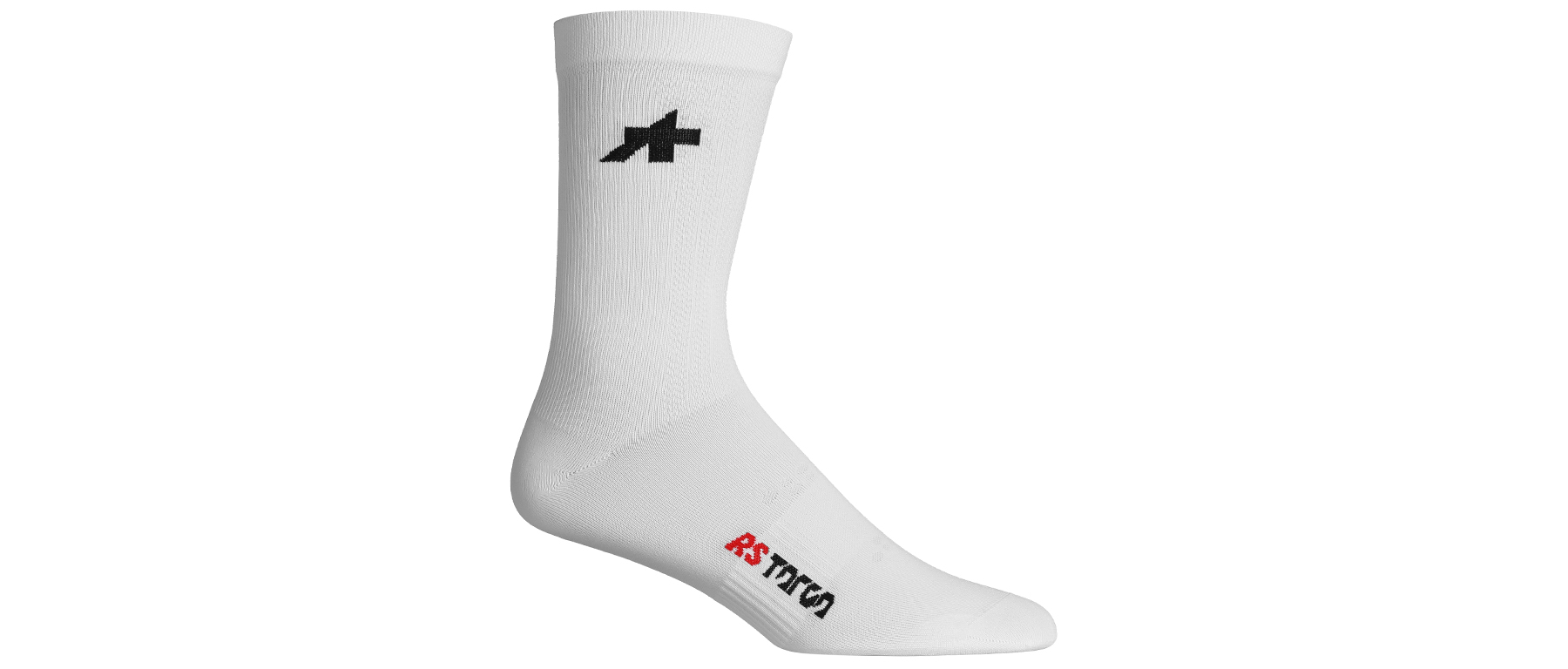 Assos RS Socks Targa