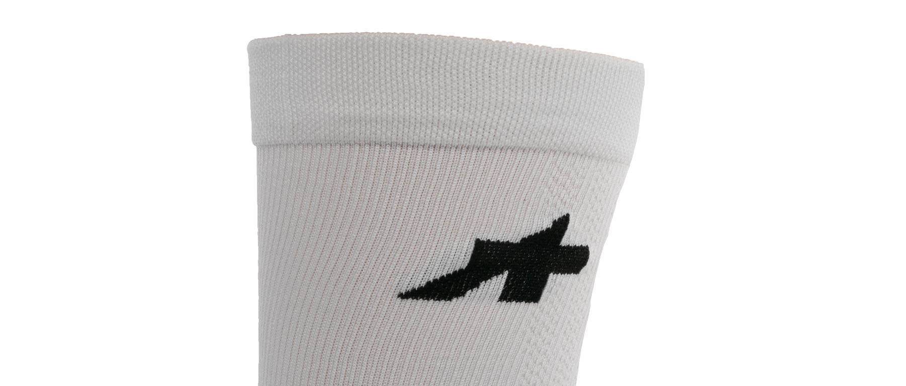 Assos RS Socks Targa