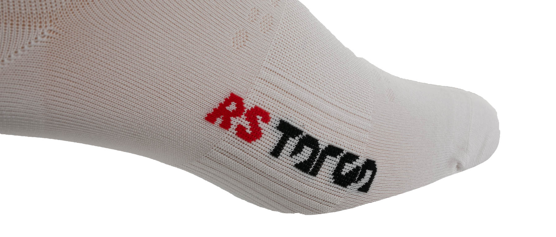 Assos RS Socks Targa