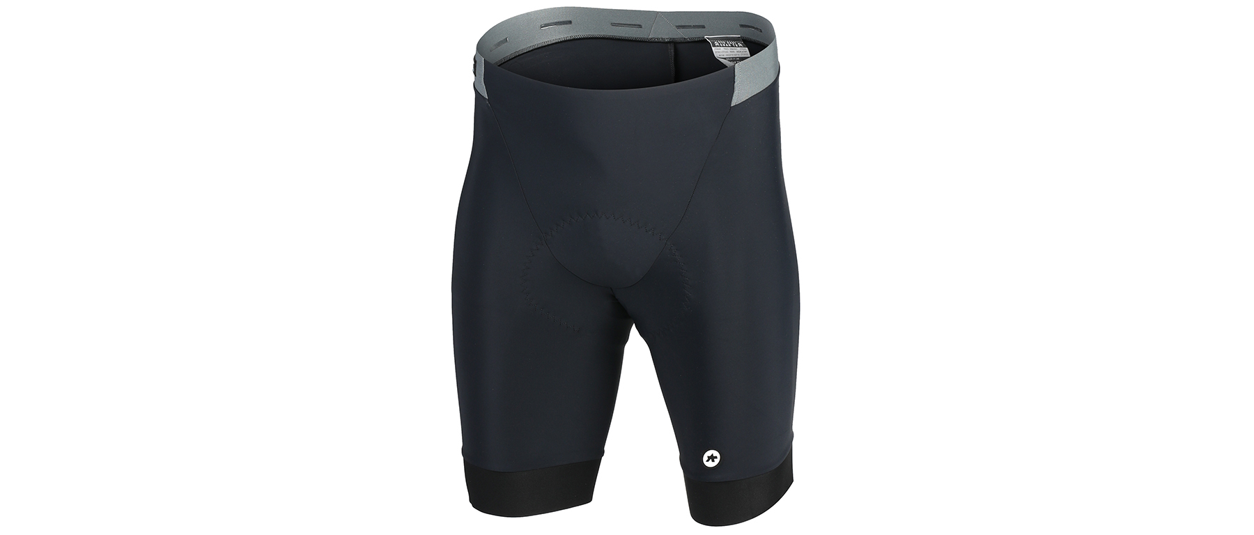 MILLE GT Half Shorts, blackSeries » ASSOS Of Switzerland