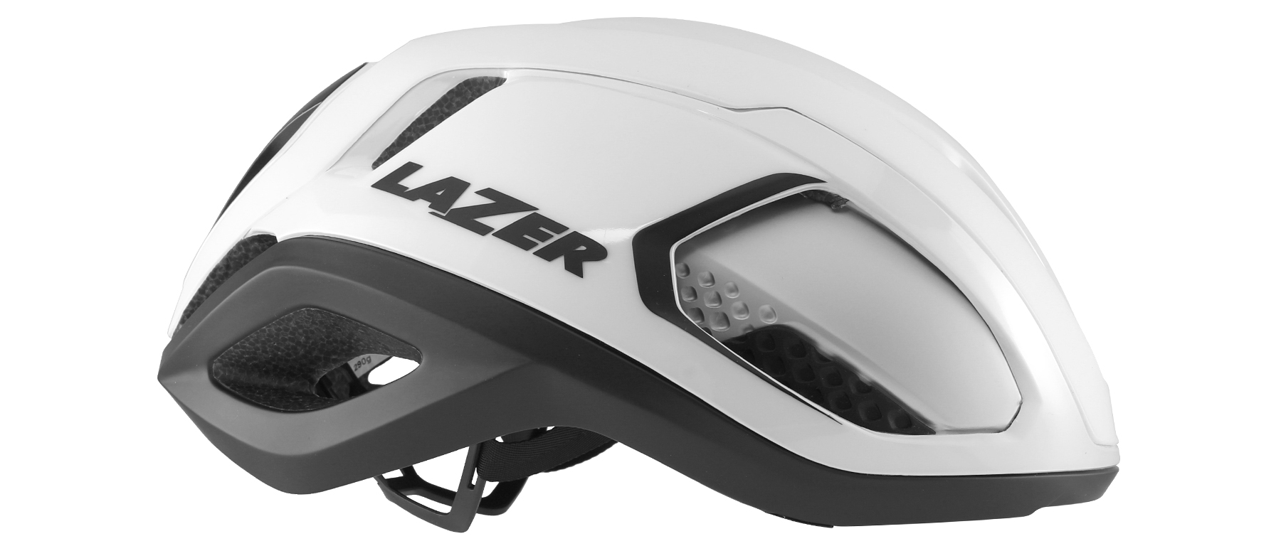 Lazer Vento KinetiCore Road Helmet