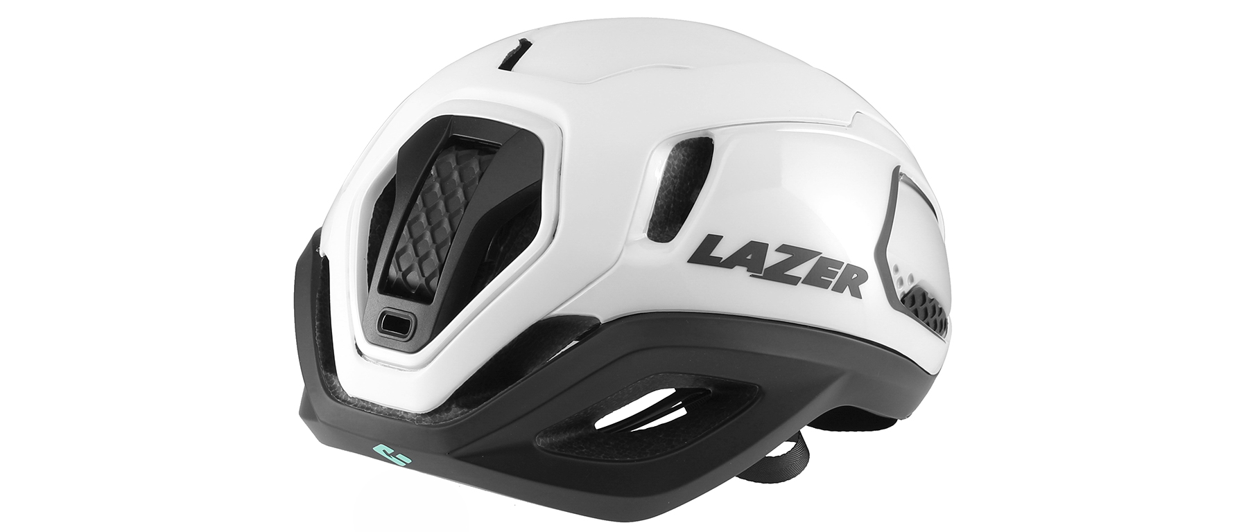 Lazer Vento KinetiCore Road Helmet