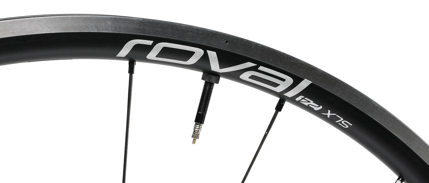 Roval Fusee SLX 24 Rim Brake Wheelset Excel Sports | Shop Online