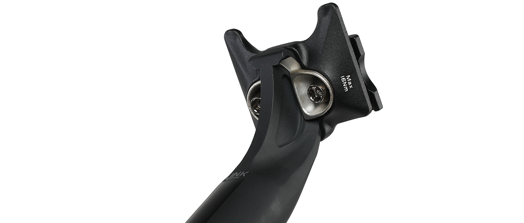 Ritchey WCS Alloy Link Seatpost