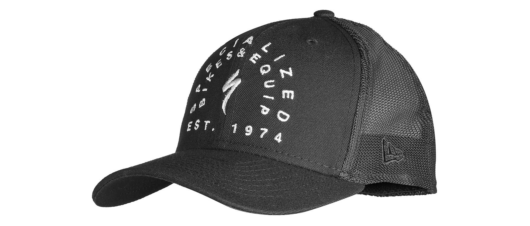 Specialized New Era Stoke Trucker Hat