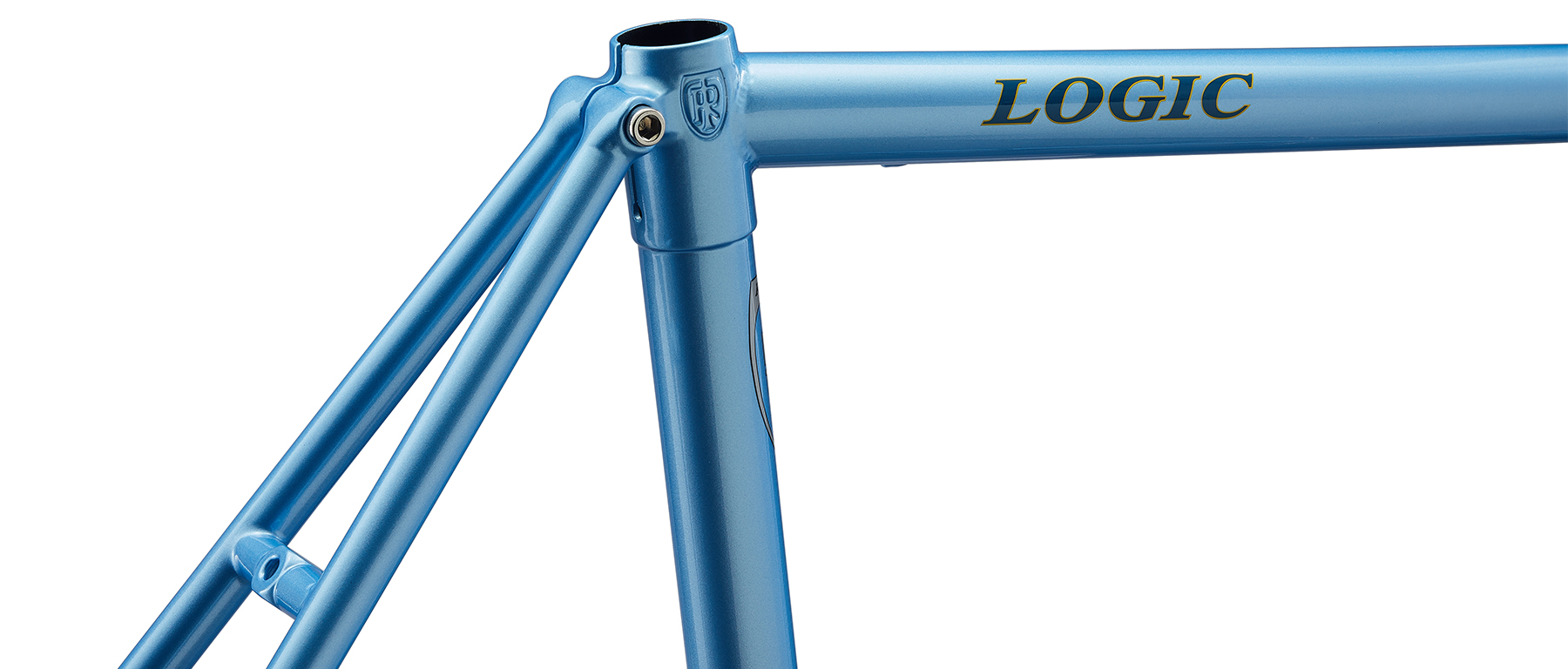 Ritchey Road Logic 50th Anniversary Frameset