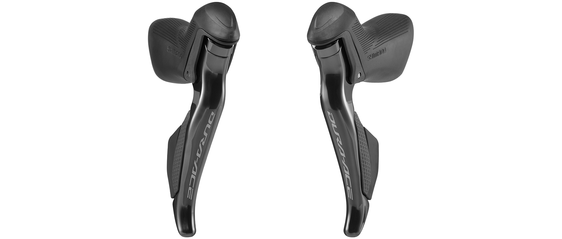 Shimano Dura-Ace ST-R9250 12-Speed Di2 Dual Control Levers