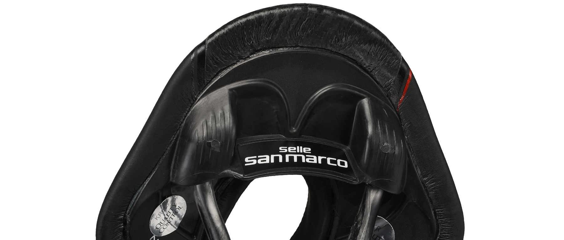 Selle San Marco Shortfit Carbon FX Open-Fit Saddle