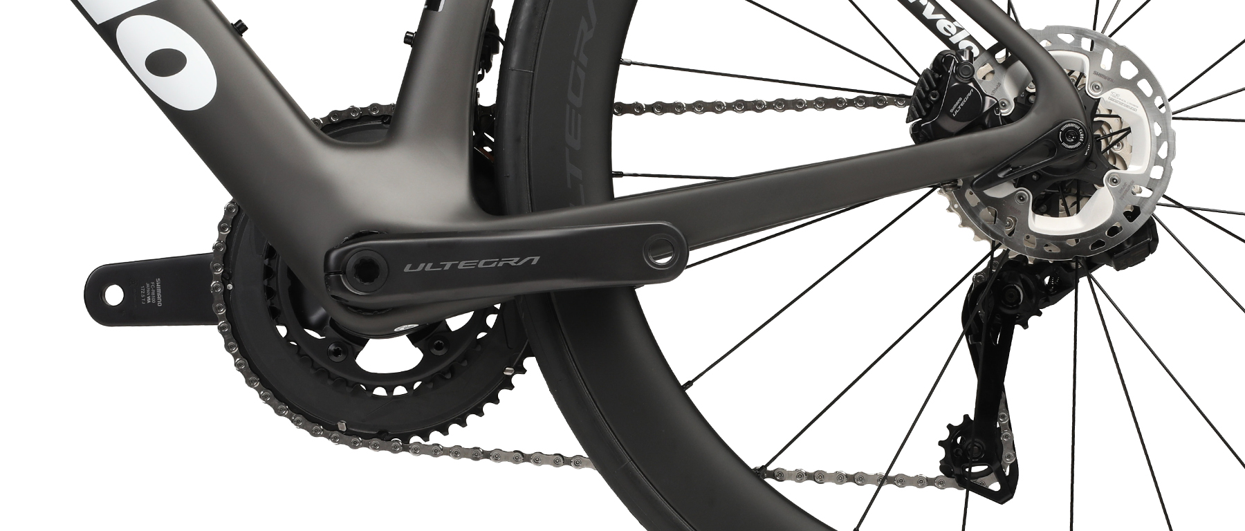 Cervelo Caledonia-5 Ultegra 12-Speed Di2 Bicycle 2022