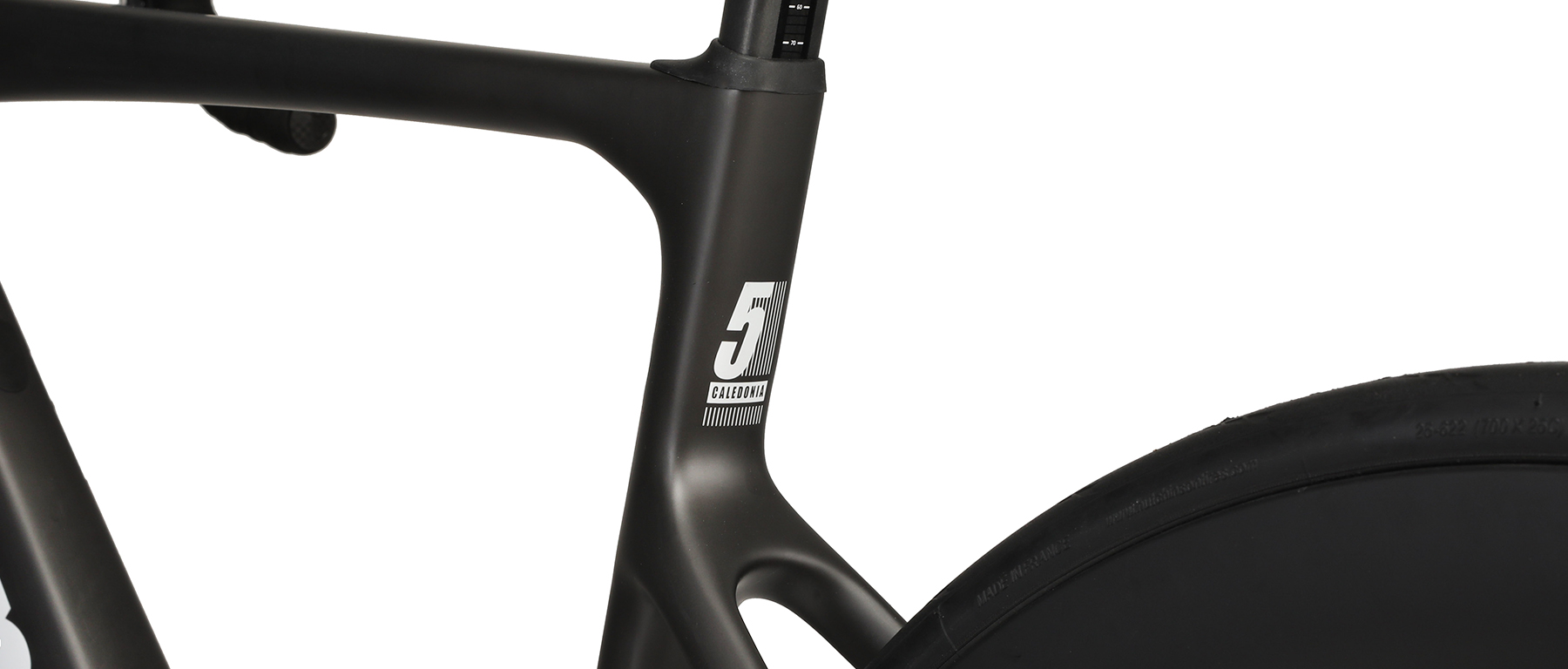 Cervelo Caledonia-5 Ultegra 12-Speed Di2 Bicycle 2022