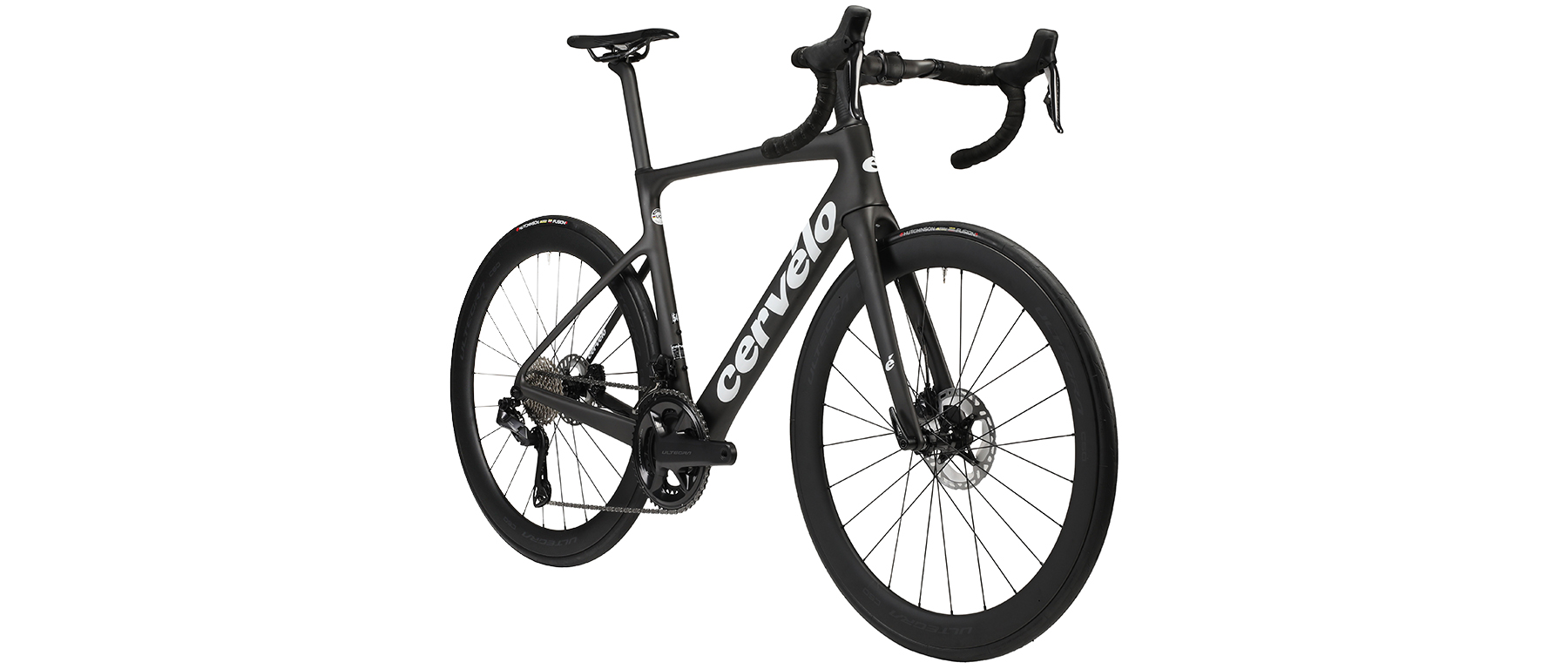 Cervelo Caledonia-5 Ultegra 12-Speed Di2 Bicycle 2022