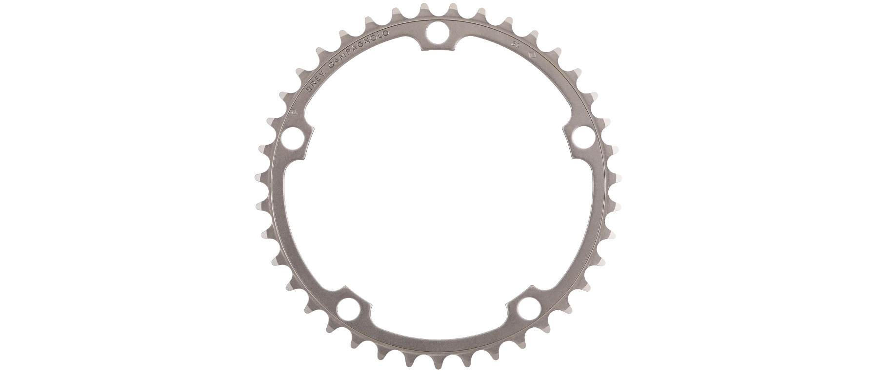 Campagnolo Record 10-Speed Inner Chainring