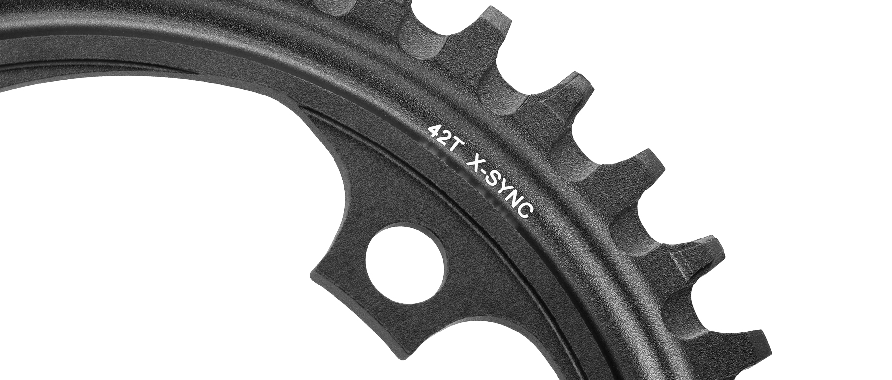 SRAM Force 1 X-Sync 11-Speed Chainring