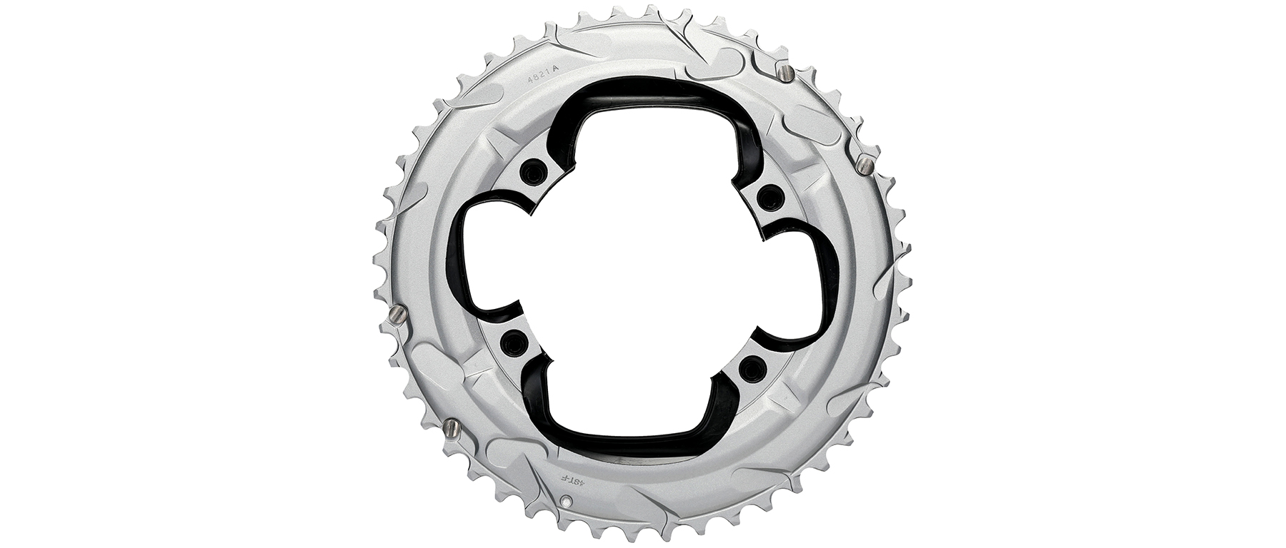 SRAM Force AXS 12-Speed Outer Chainring