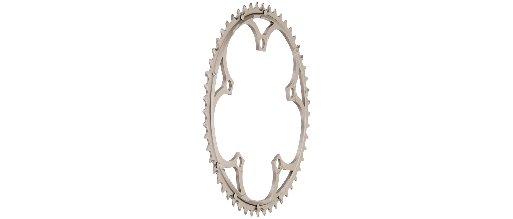 Campagnolo Record 10-Speed Outer Chainring