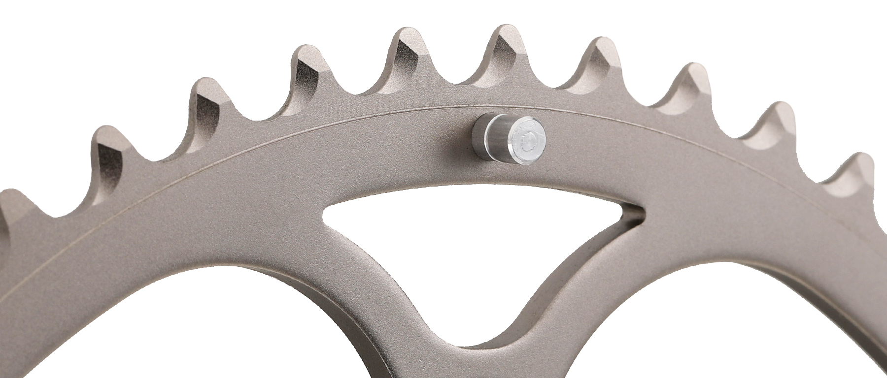 Campagnolo Record 10-Speed Outer Chainring