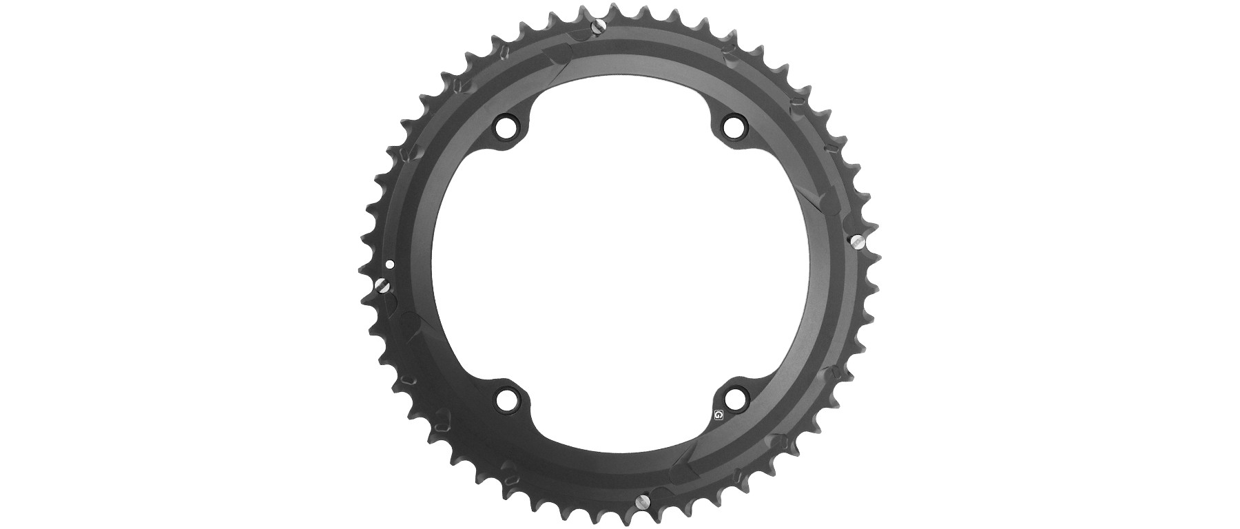 Campagnolo Record 12-Speed Outer Chainring