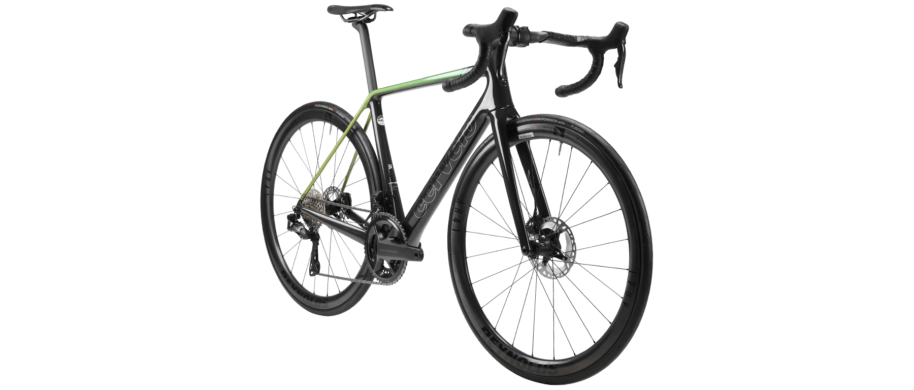 Cervelo R5 Ultegra 12-Speed Di2 Bicycle 2022