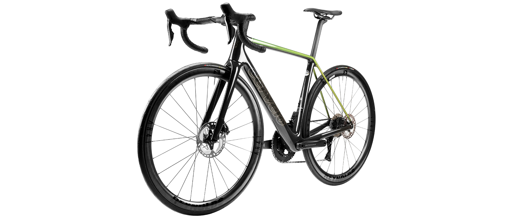 Cervelo R5 Ultegra 12-Speed Di2 Bicycle 2022