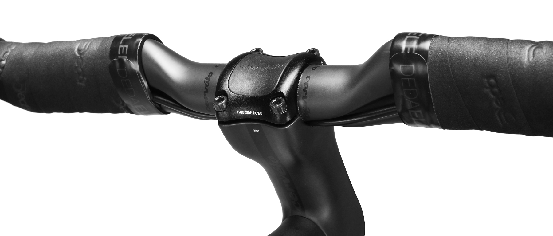 Cervelo Caledonia-5 Ultegra 12-Speed Di2 Bicycle 2022