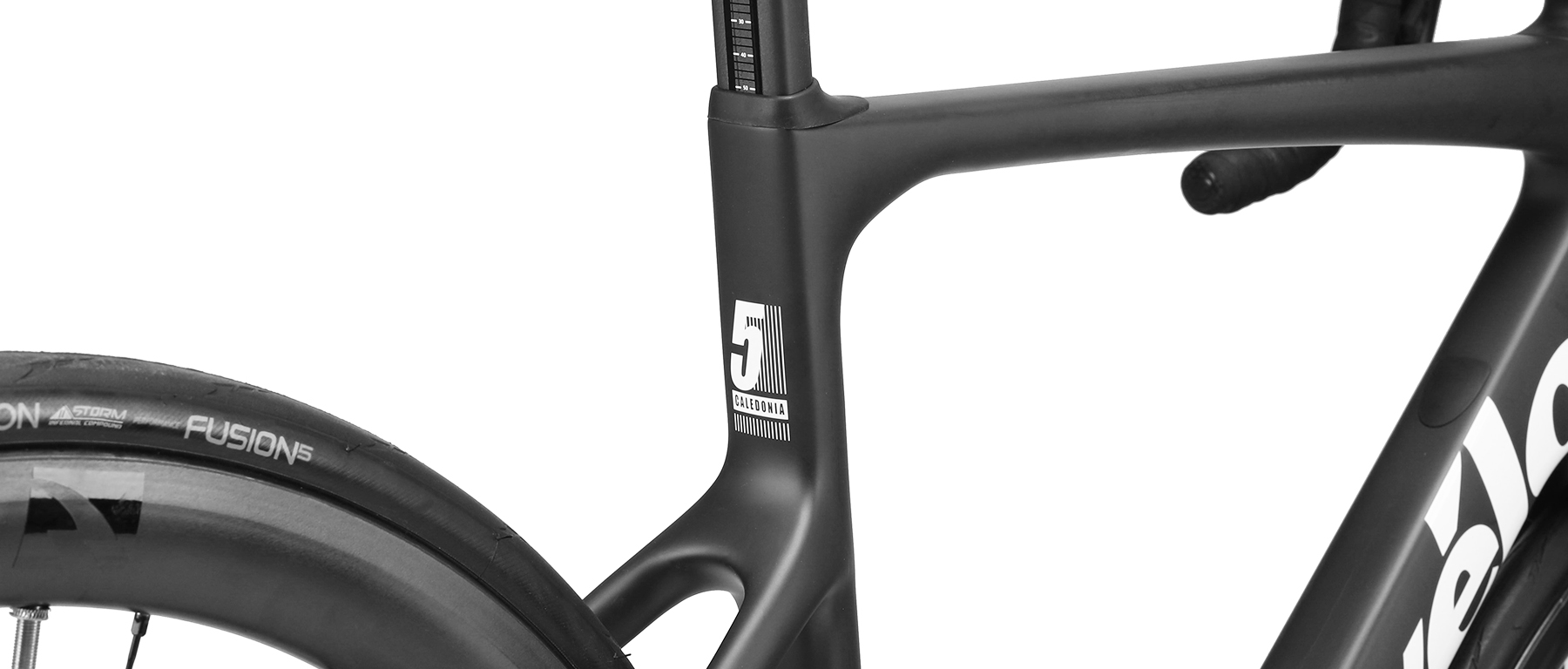 Cervelo Caledonia-5 Ultegra 12-Speed Di2 Bicycle 2022