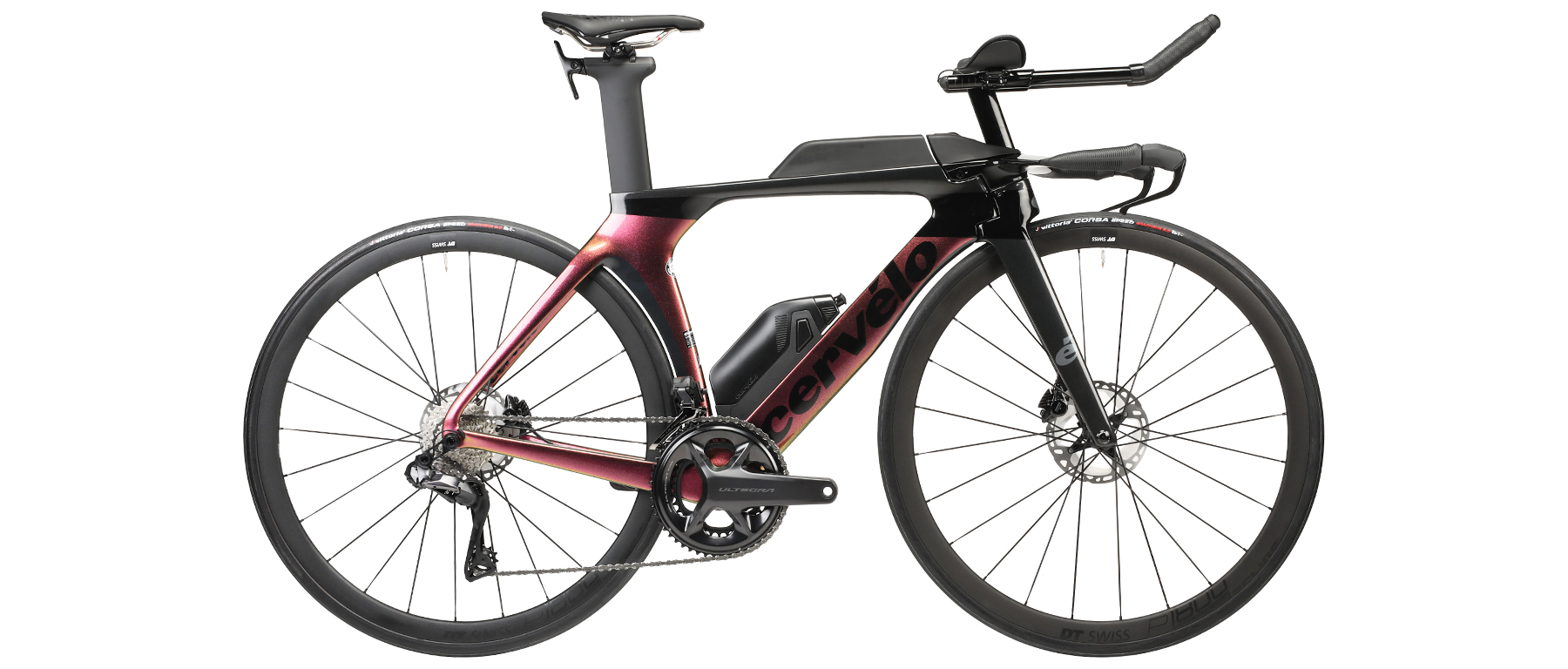 Cervelo P5 Ultegra Di2 Bicycle