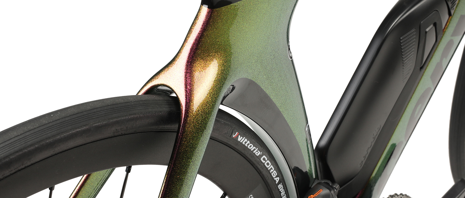 Cervelo P5 Ultegra Di2 Bicycle