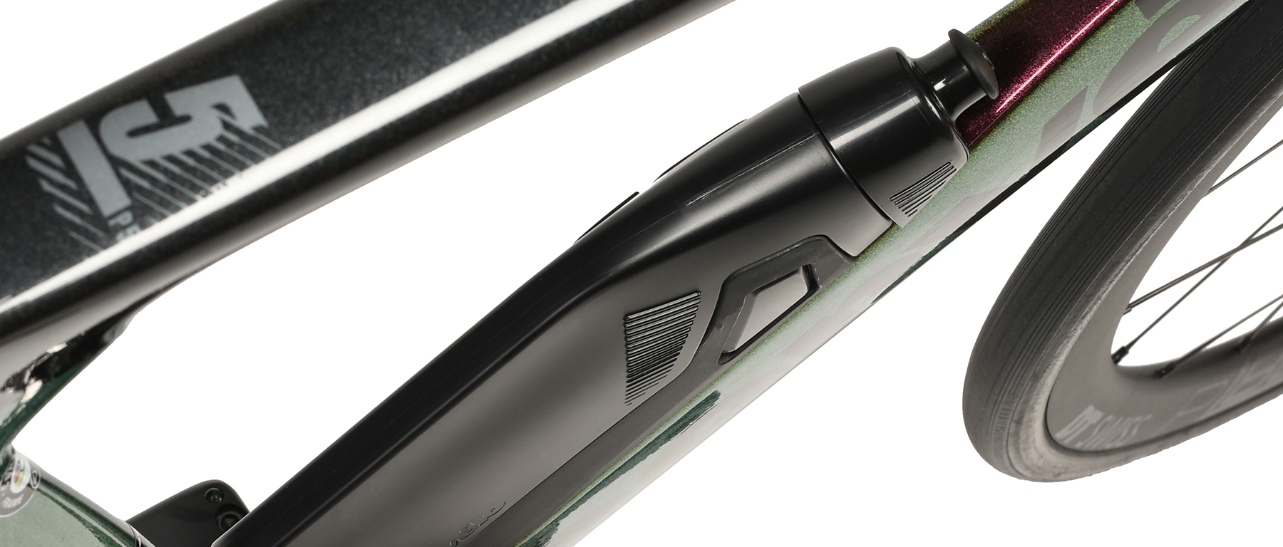 Cervelo P5 Ultegra Di2 Bicycle