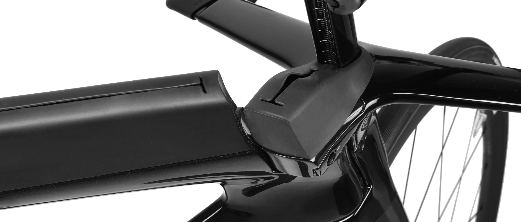 Cervelo P5 Ultegra Di2 Bicycle