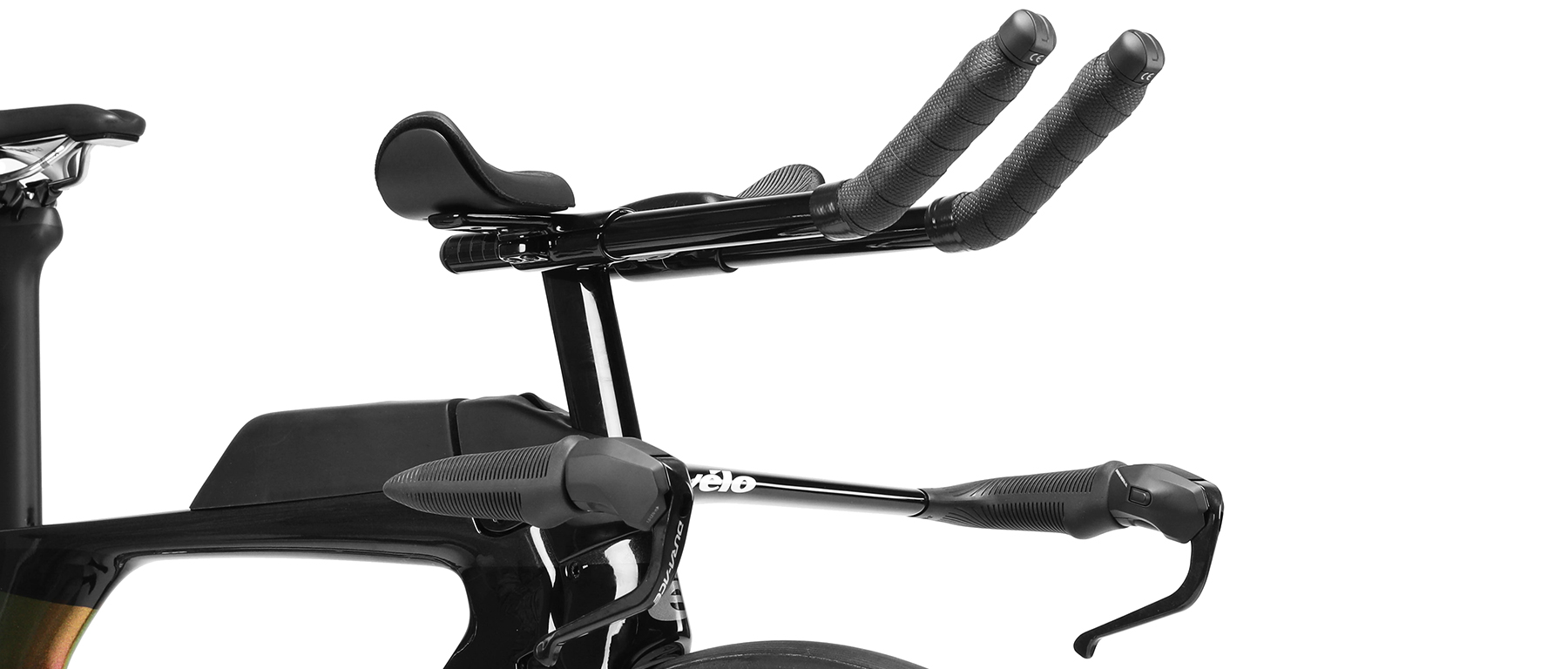 Cervelo P5 Ultegra Di2 Bicycle