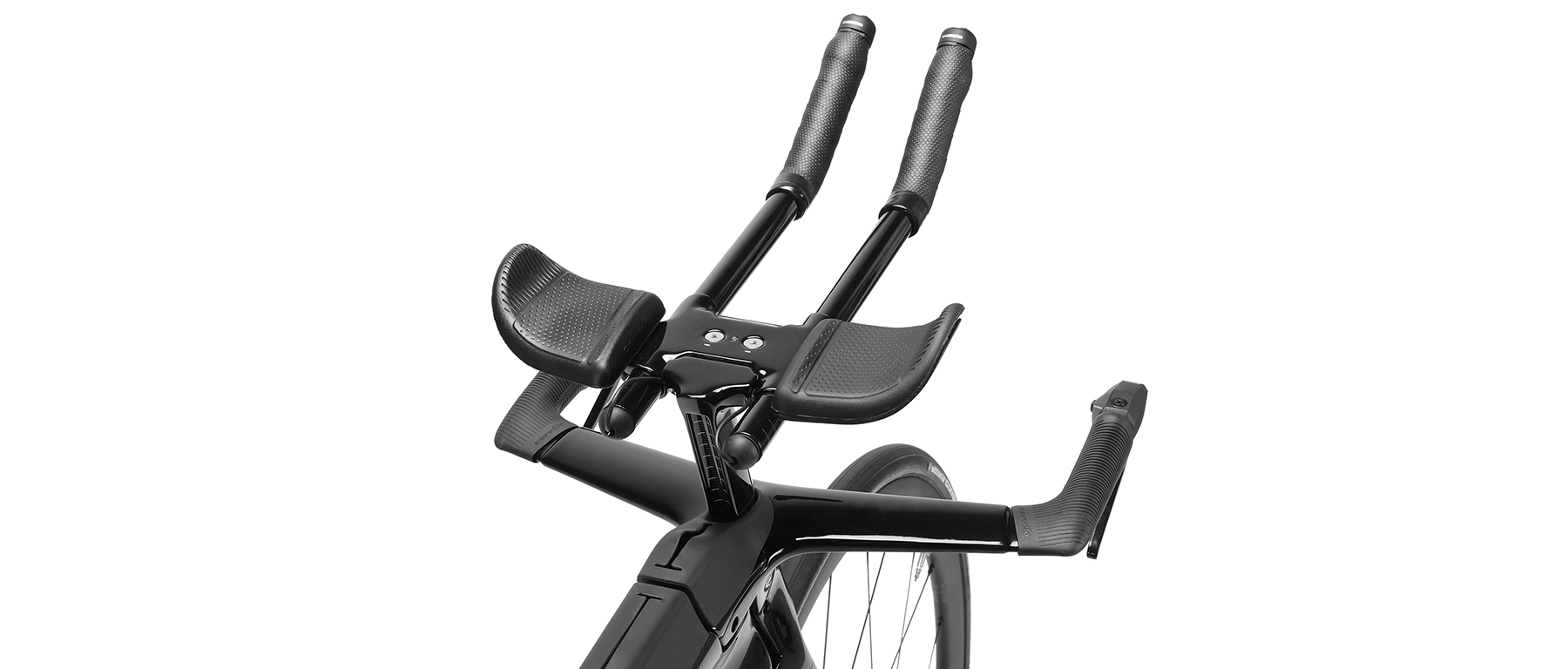 Cervelo P5 Ultegra Di2 Bicycle