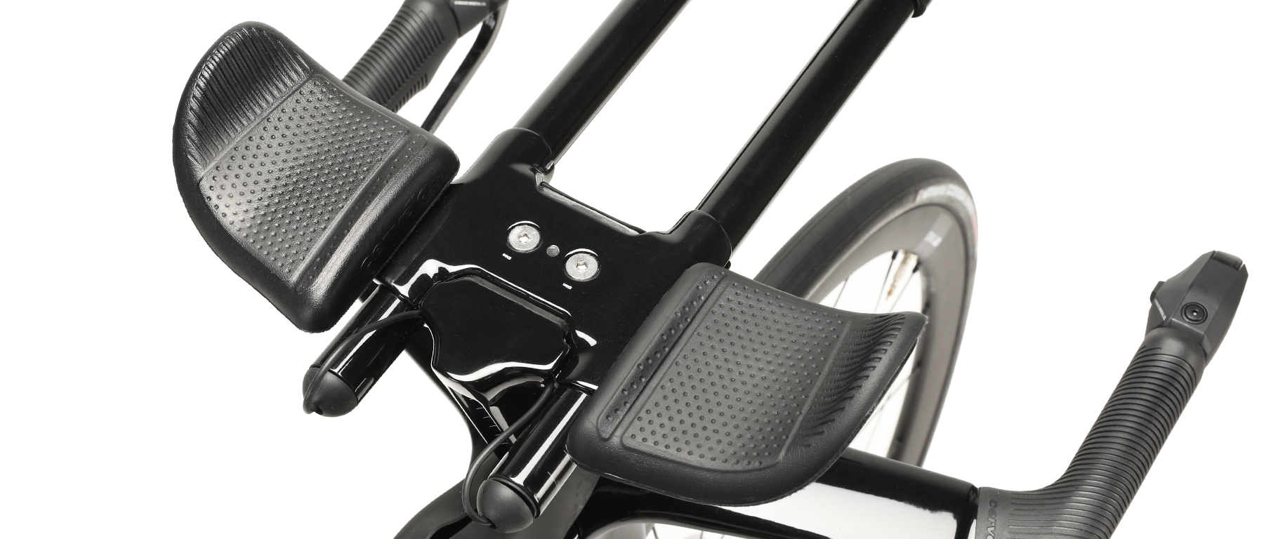 Cervelo P5 Ultegra Di2 Bicycle