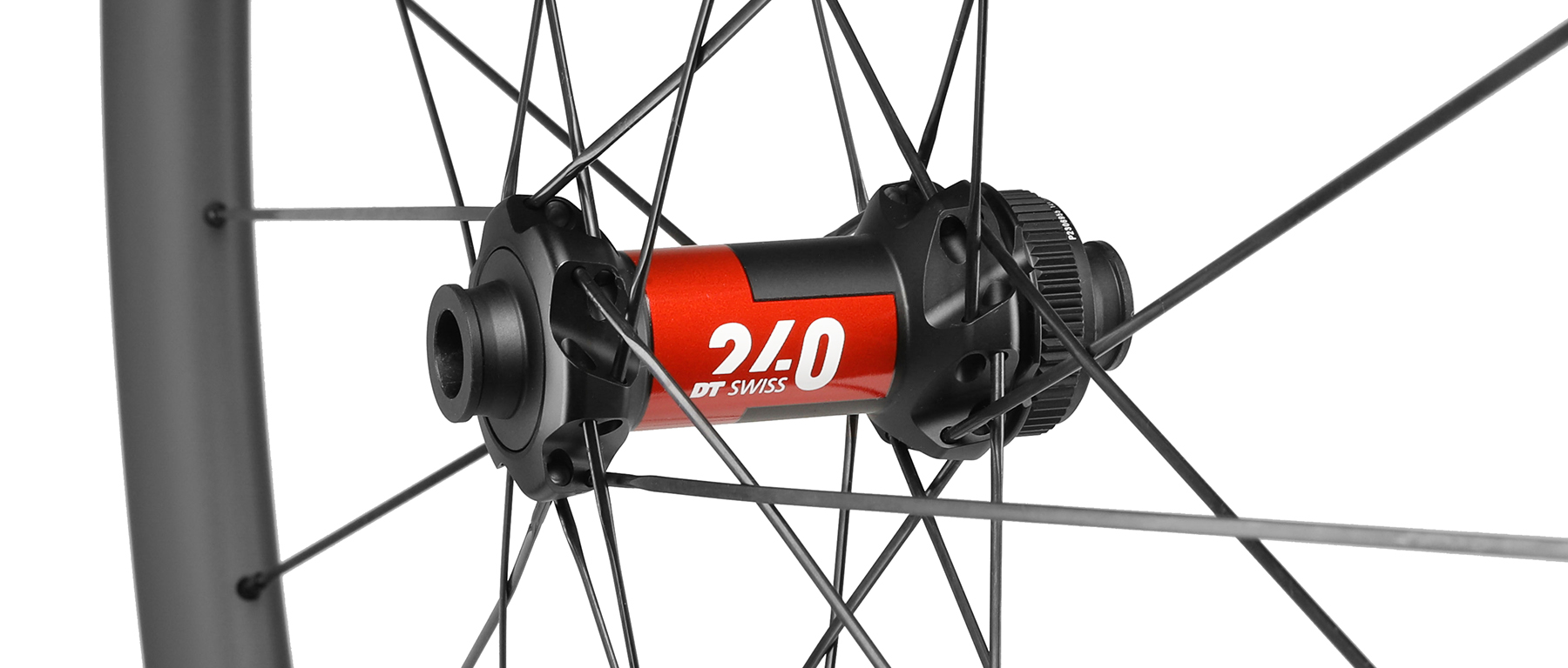 Reserve 35|35 DT 240 Carbon Wheelset