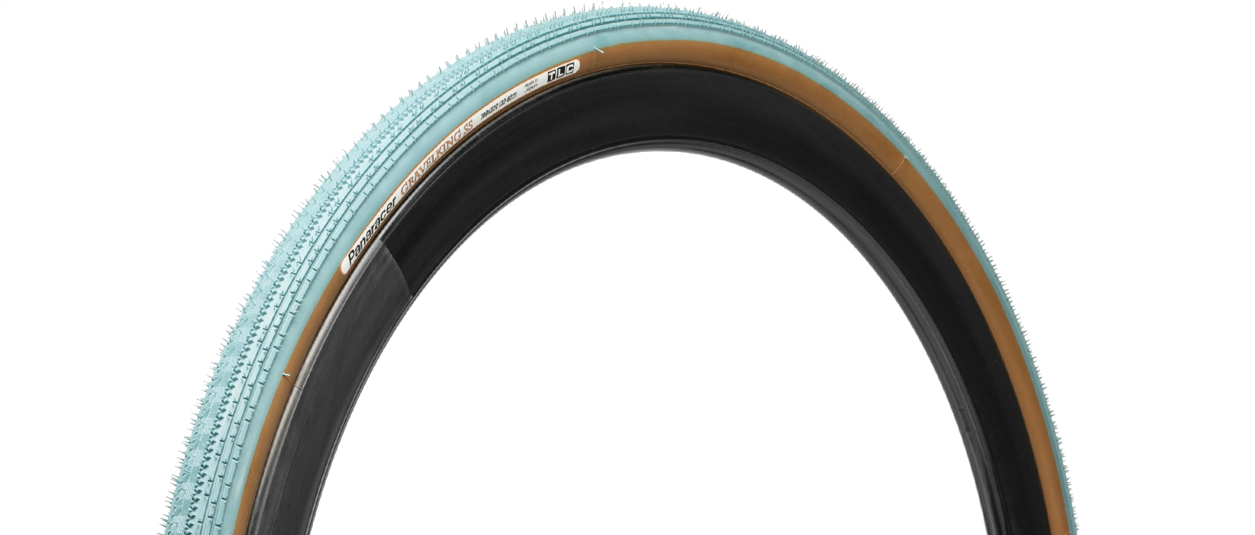 Panaracer GravelKing SS Limited Edition Tubeless Tire