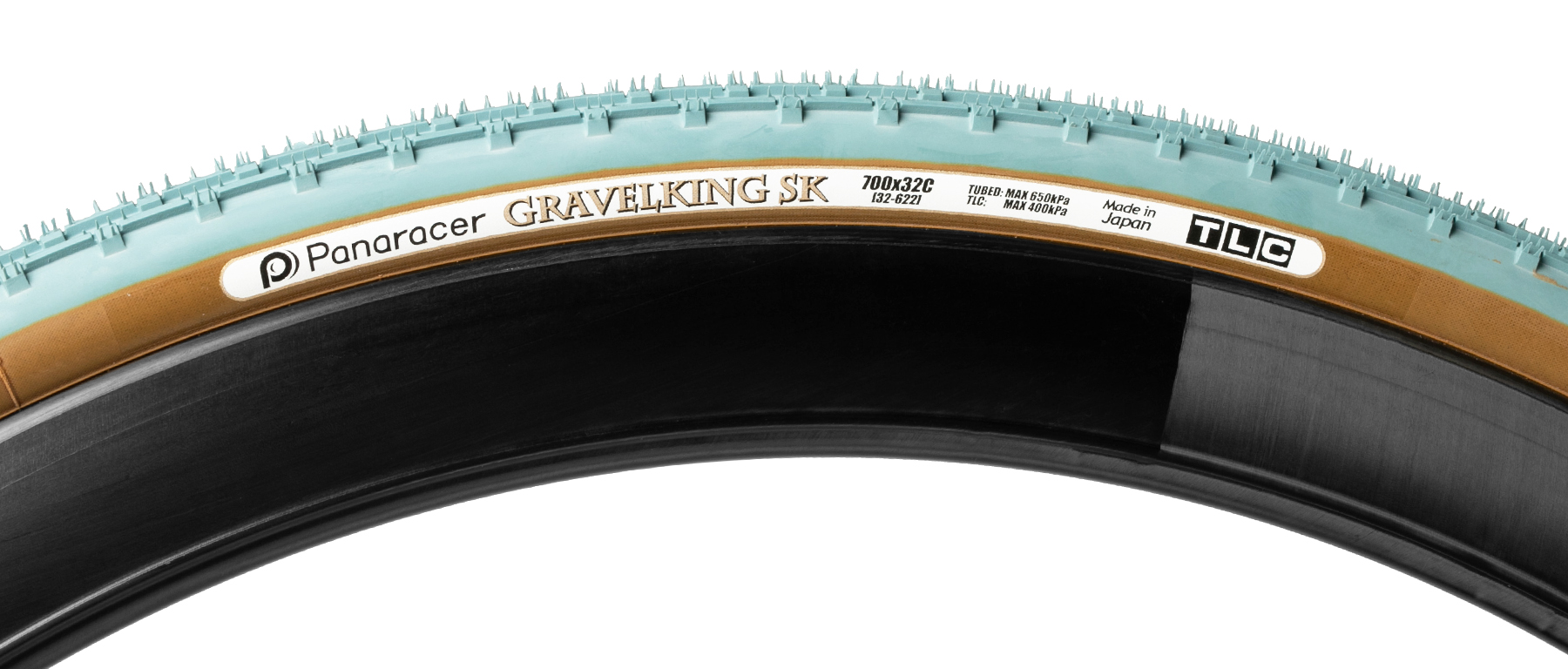 Panaracer GravelKing SK Limited Edition Tubeless Tire