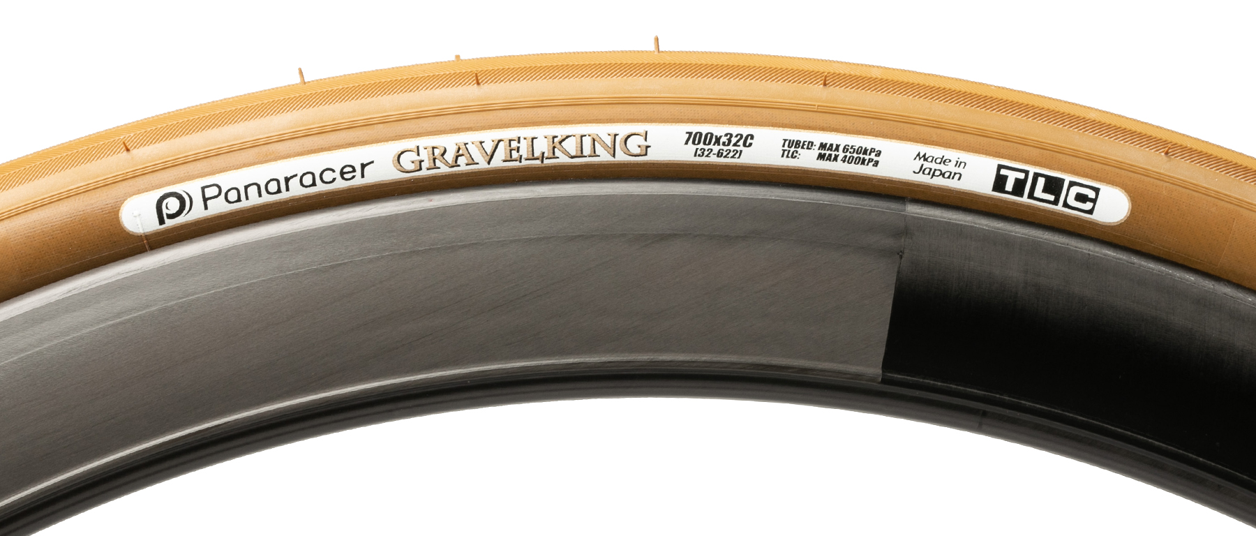 Panaracer GravelKing Limited Edition Tubeless Tire