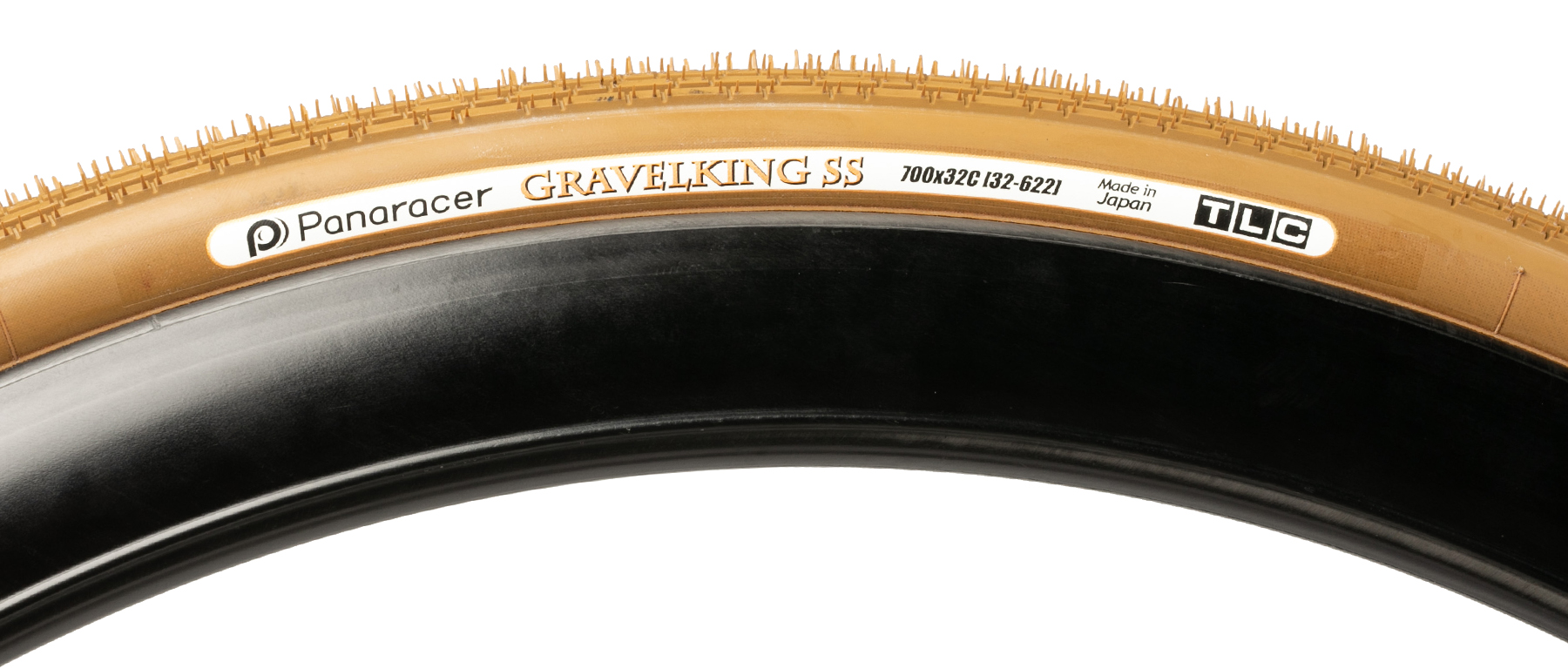 Panaracer GravelKing SS Limited Edition Tubeless Tire