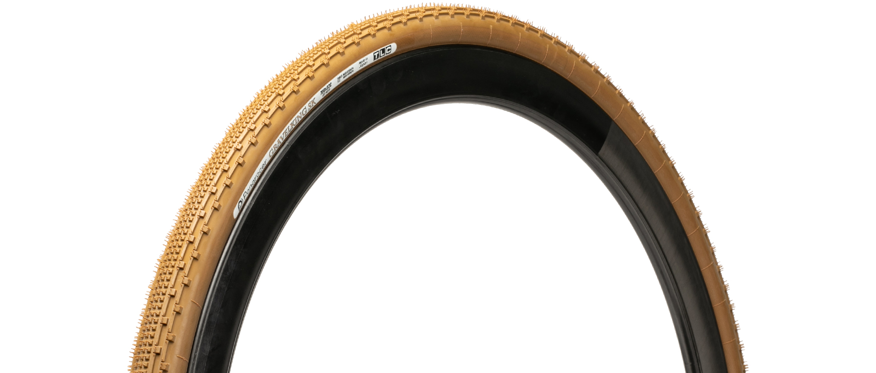Panaracer GravelKing SK Limited Edition Tubeless Tire
