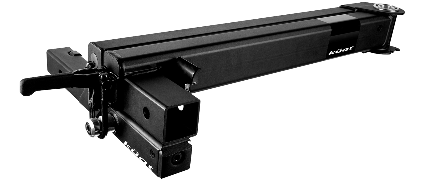 Kuat store hitch extension