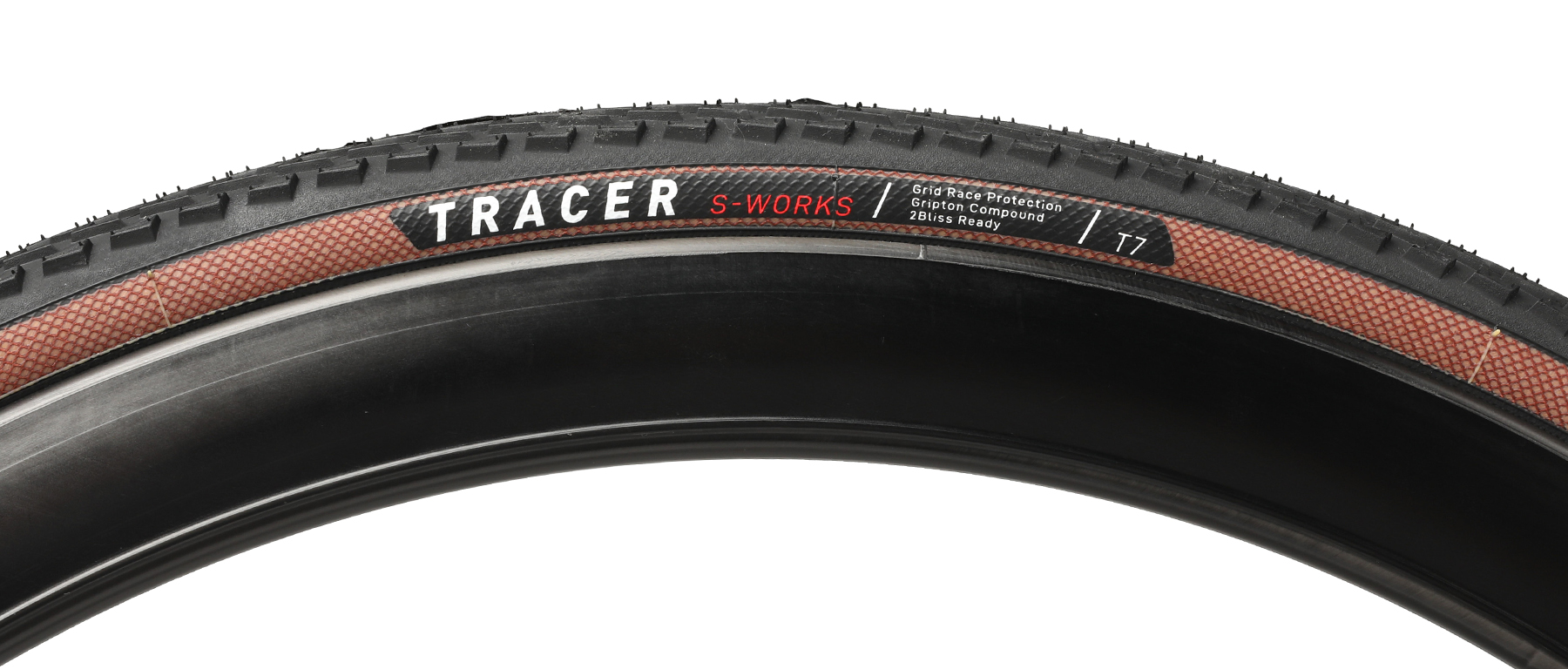 Specialized S-Works Tracer 2Bliss Ready Tire