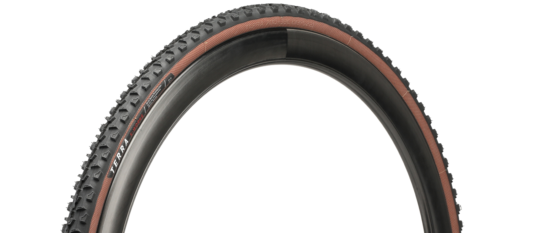 Specialized S-Works Terra 2Bliss Ready Tire