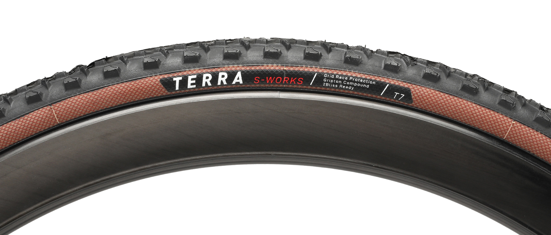 Specialized S-Works Terra 2Bliss Ready Tire