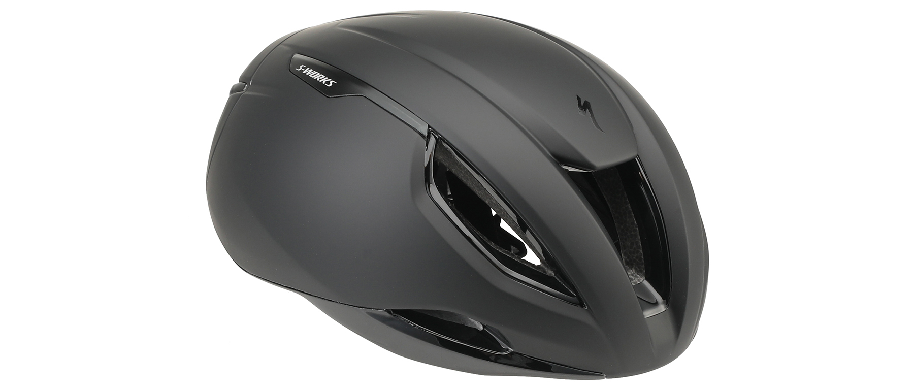 Specialized S-Works Evade 3 helmet review